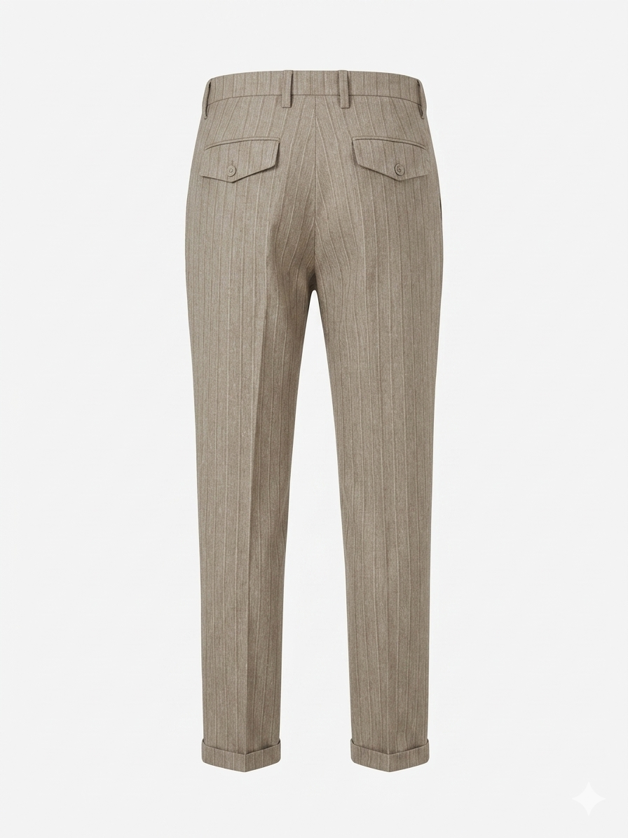 Brunello Cucinelli Pent 1 :1 Grade Made in Turkey