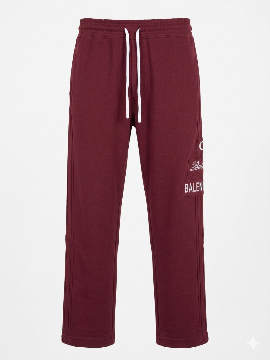 Balenciaga Trouser 1:1 Grade Made in Turkey