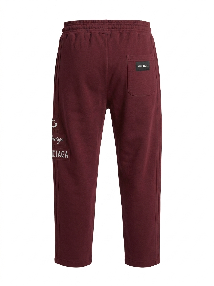 Balenciaga Trouser 1:1 Grade Made in Turkey