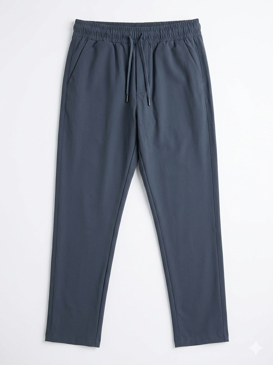 Prada Dry Fit Trouser Made in Turkey