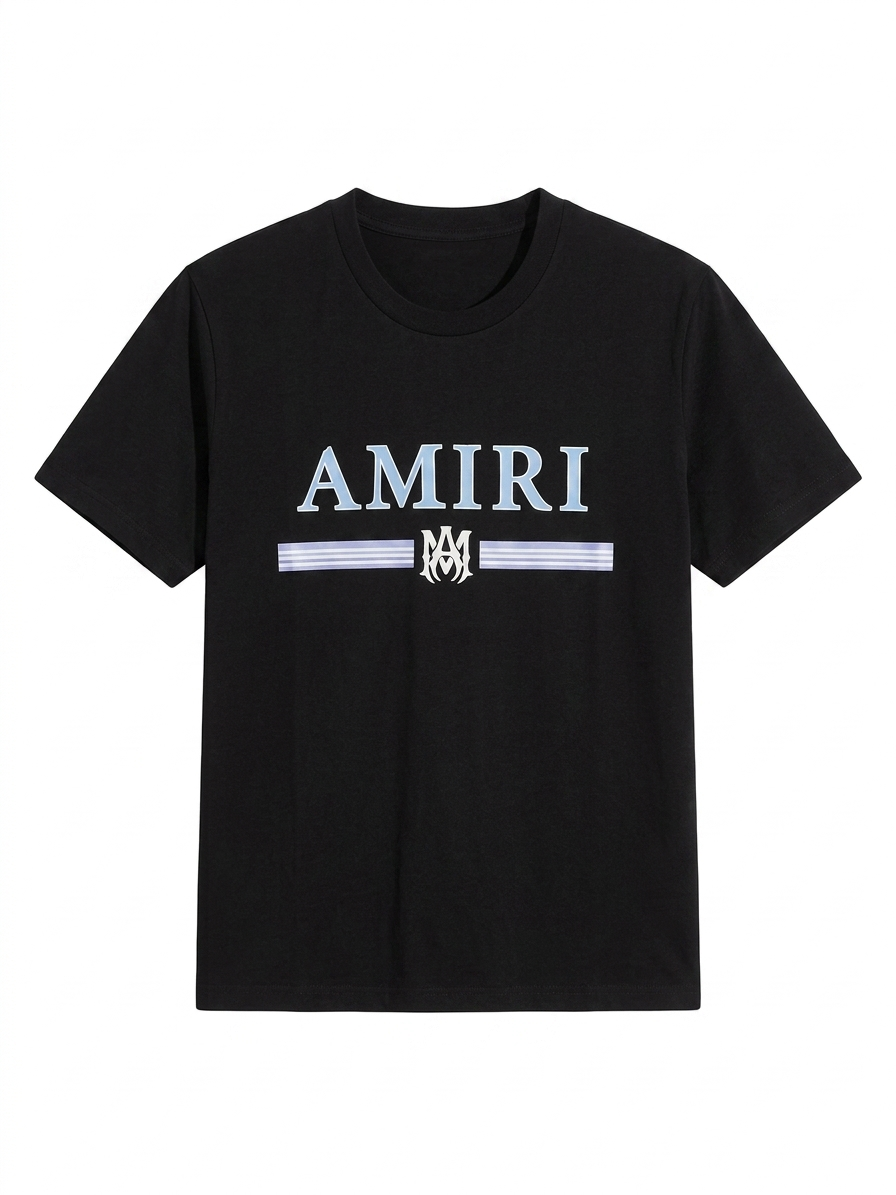 Amiri Cotton Fabric Made in Turkey