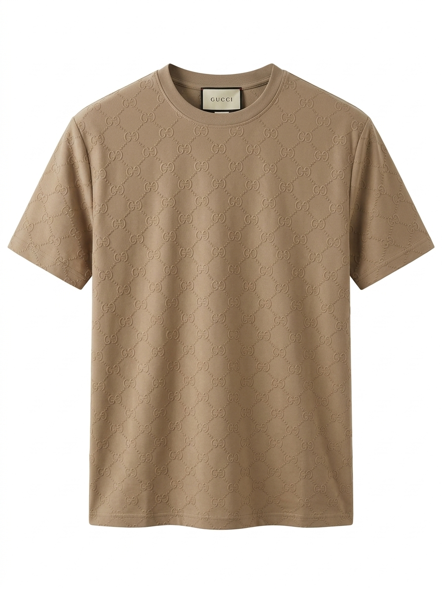 Gucci Silk Fabric Made in Turkey