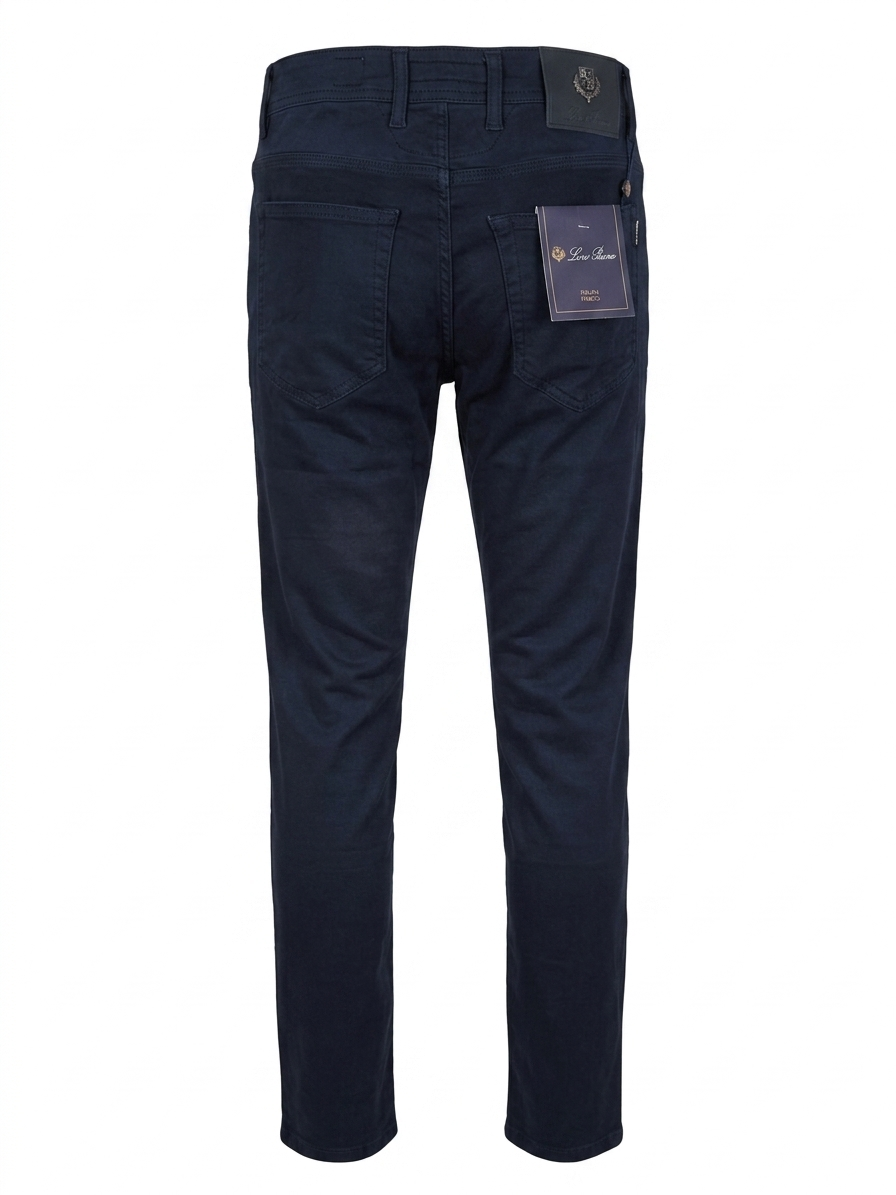 Loro Piana Jeans made in Turkey