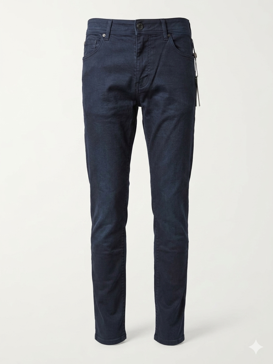 Loro Piana Jeans made in Turkey