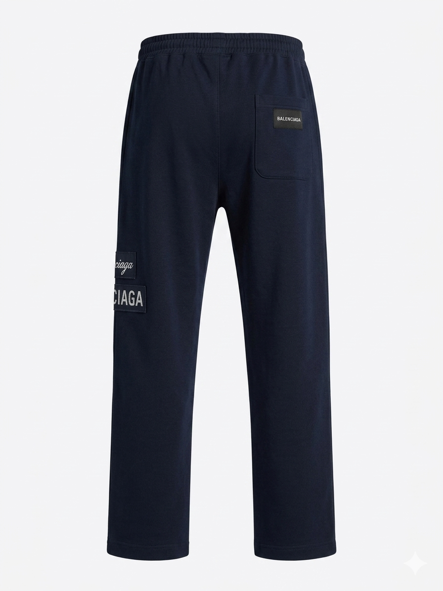 Balenciaga Trouser 1:1 Grade Made in Turkey