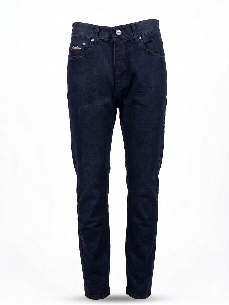 Ferragamo Jeans made in Turkey