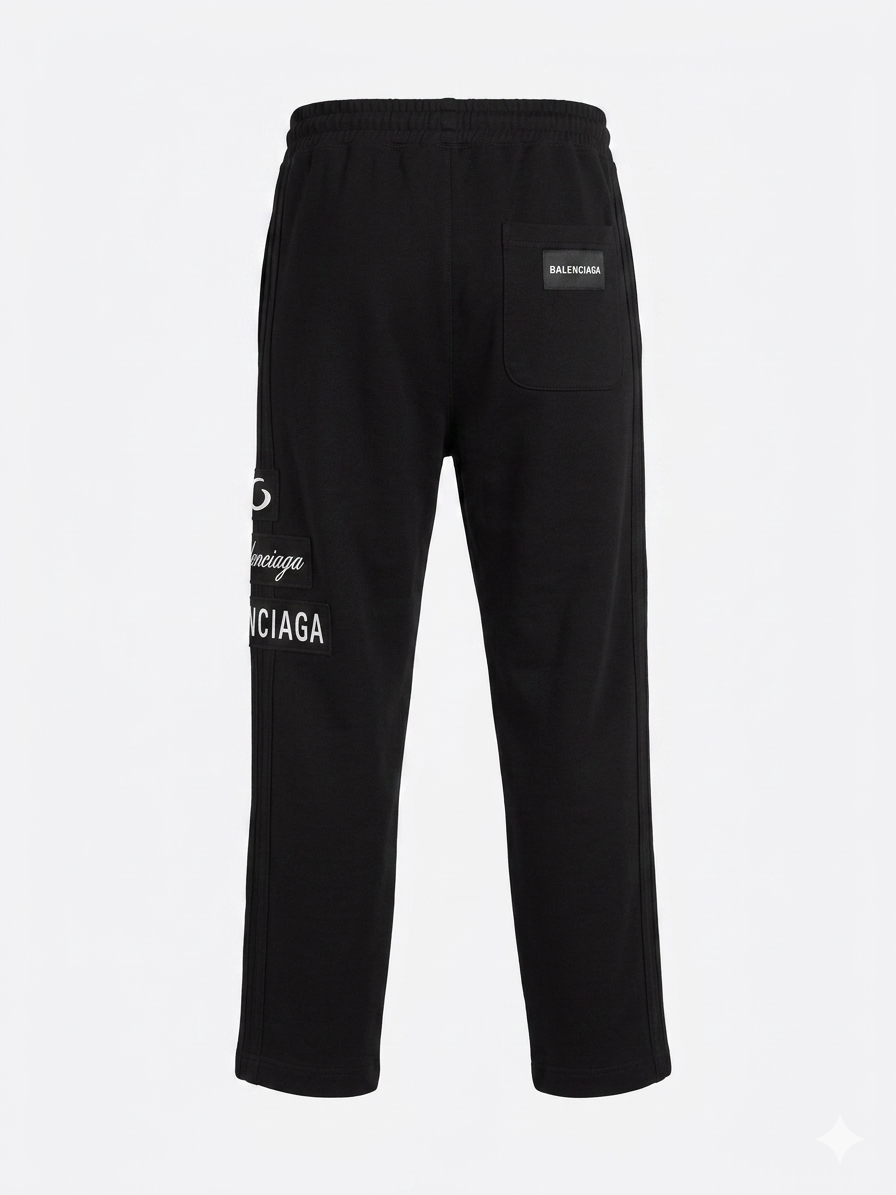 Balenciaga Trouser 1:1 Grade Made in Turkey