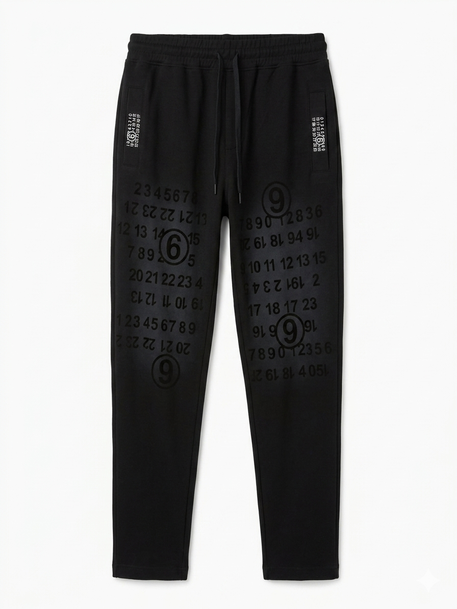Maison Margiela Trouser 1:1 Grade Made in Turkey