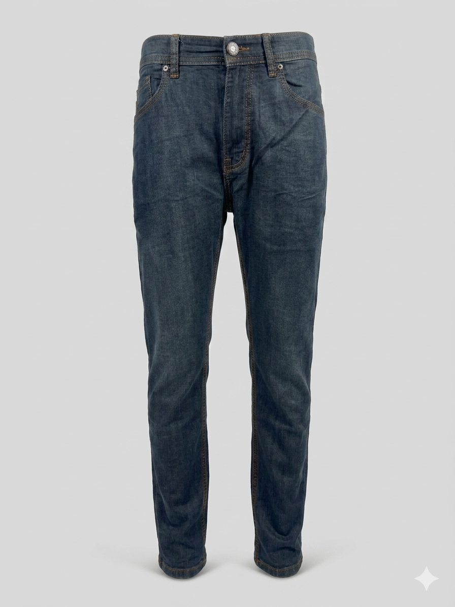 Hermès Jeans made in Turkey