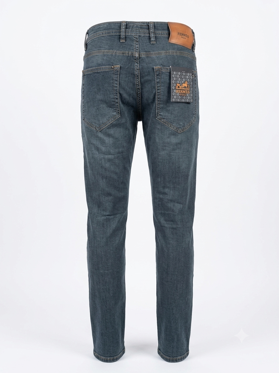 Hermès Jeans made in Turkey