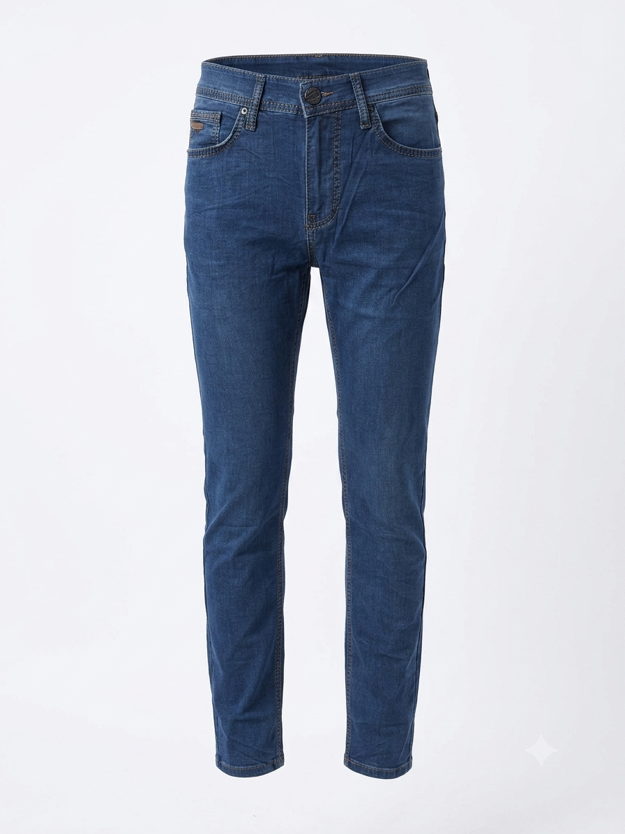 Zegna Jeans made in Turkey