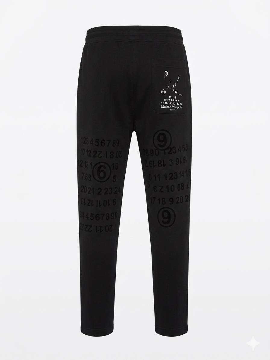 Maison Margiela Trouser 1:1 Grade Made in Turkey