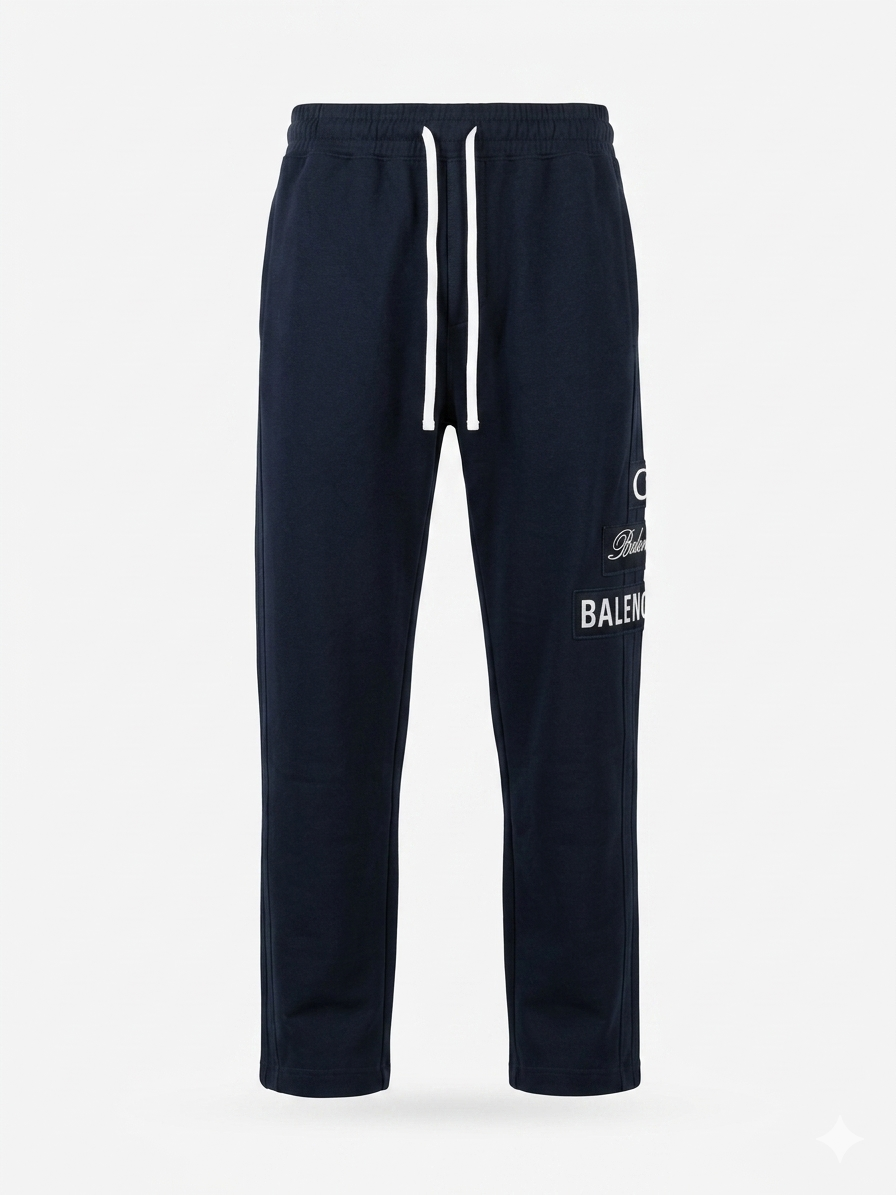 Balenciaga Trouser 1:1 Grade Made in Turkey