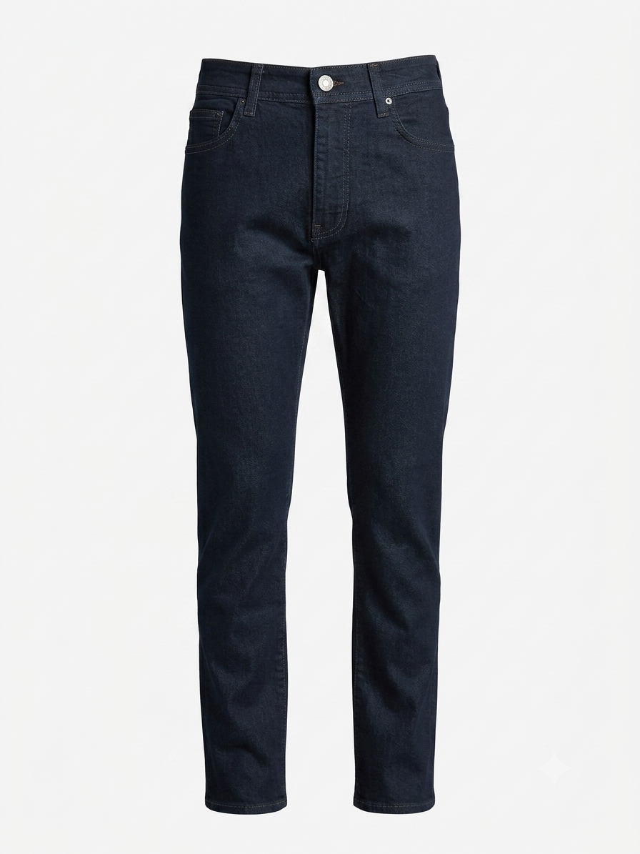 Tom Ford Jeans made in Turkey