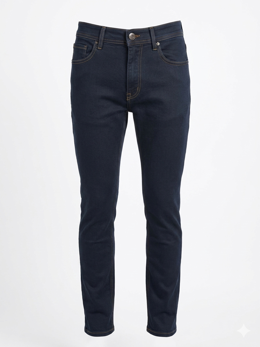 Tom Ford Jeans made in Turkey