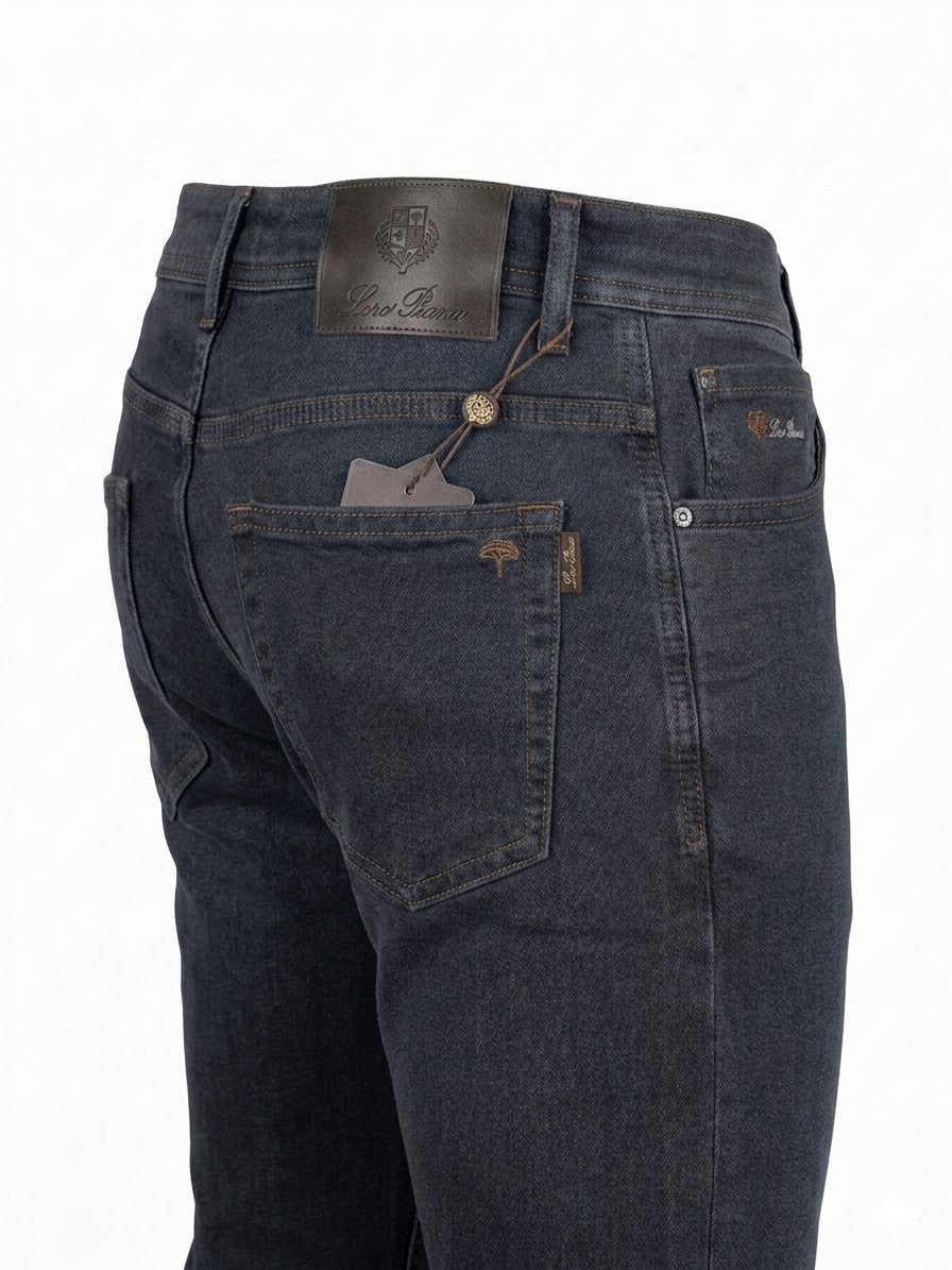 Tom Ford Jeans made in Turkey