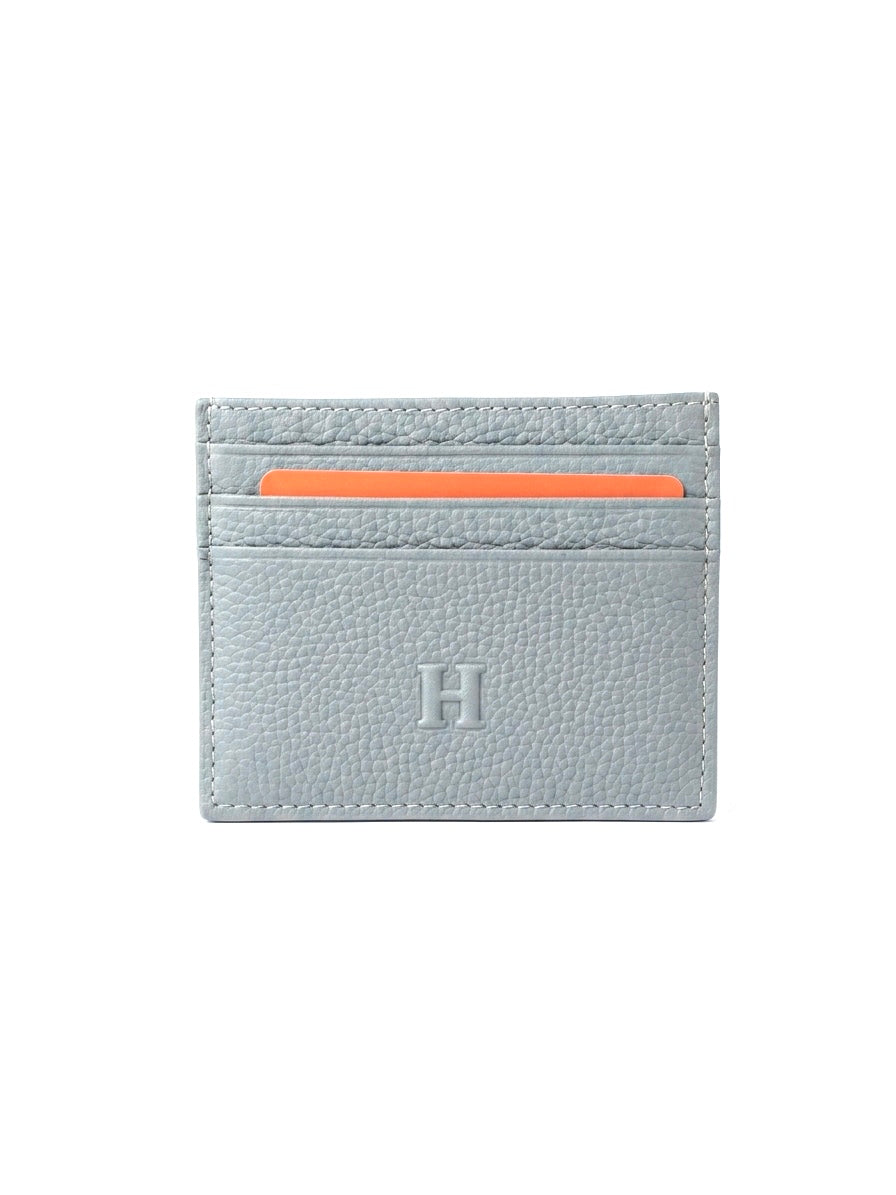 Hermès Leather Card Holder 1 :1 Grade Quality