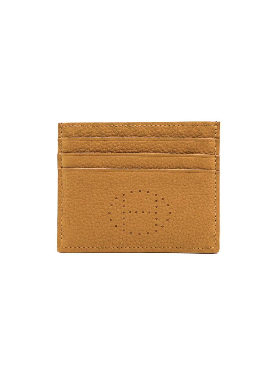 Hermès Leather Card Holder 1 :1 Grade Quality
