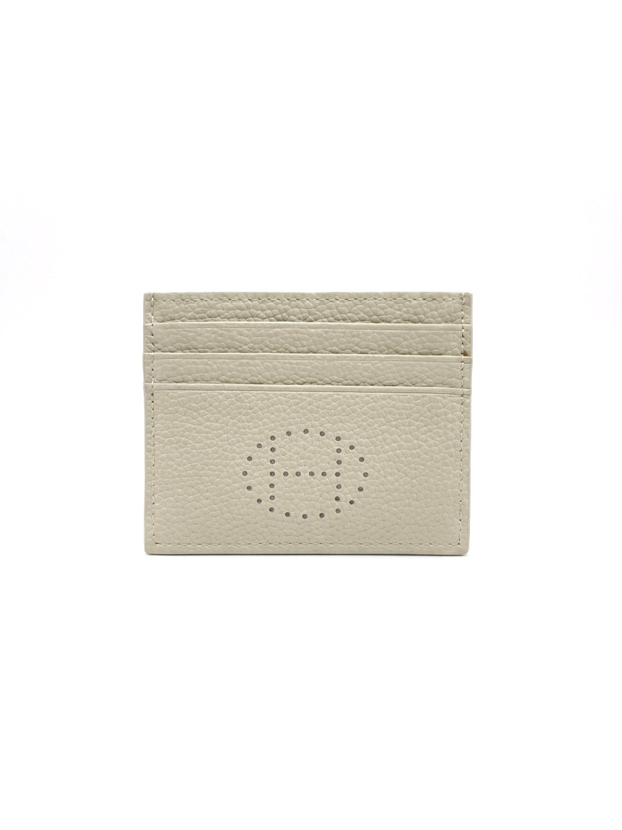 Hermès Leather Card Holder 1 :1 Grade Quality