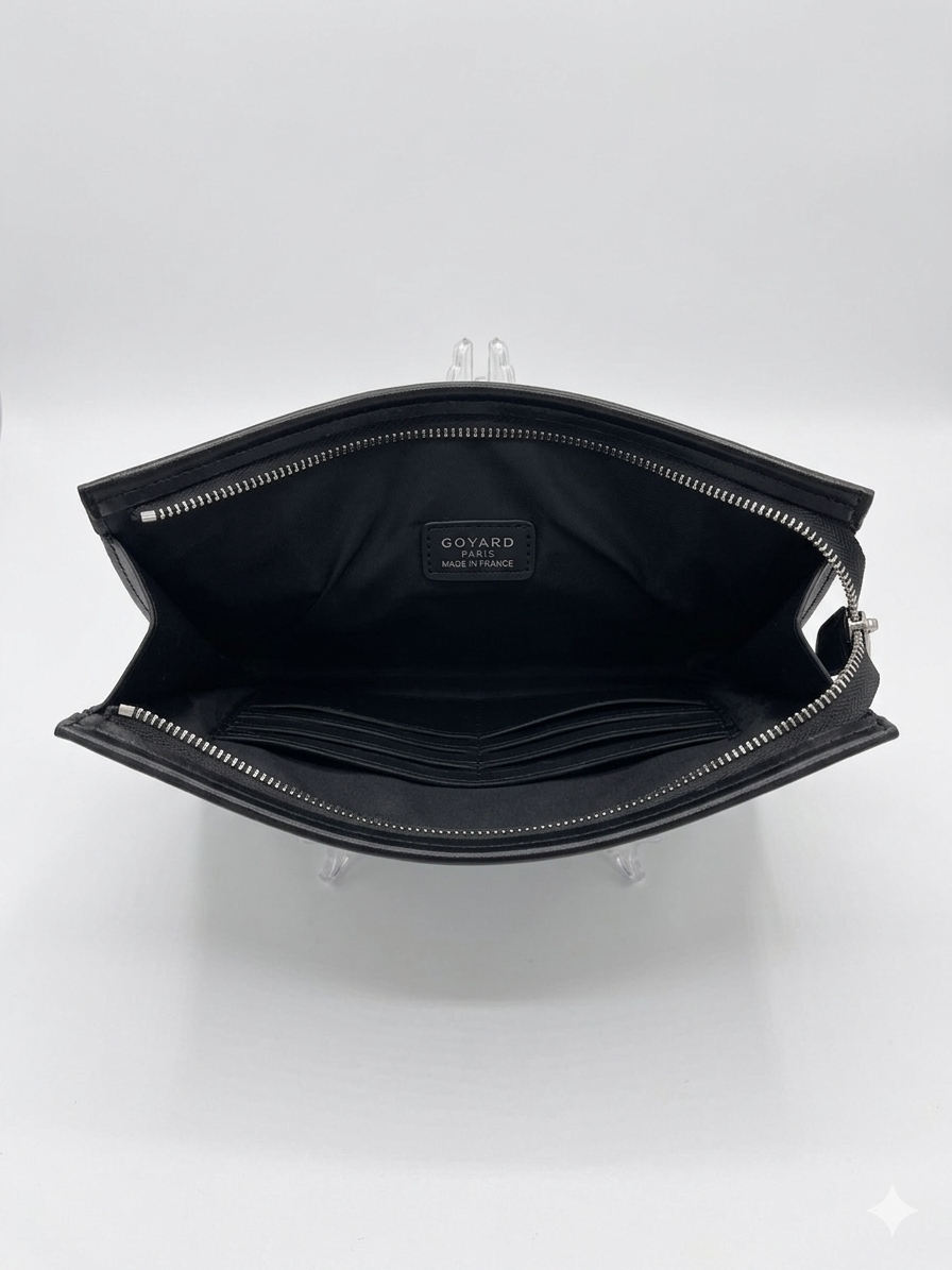 Goyard Jouvence Hand Pouch
