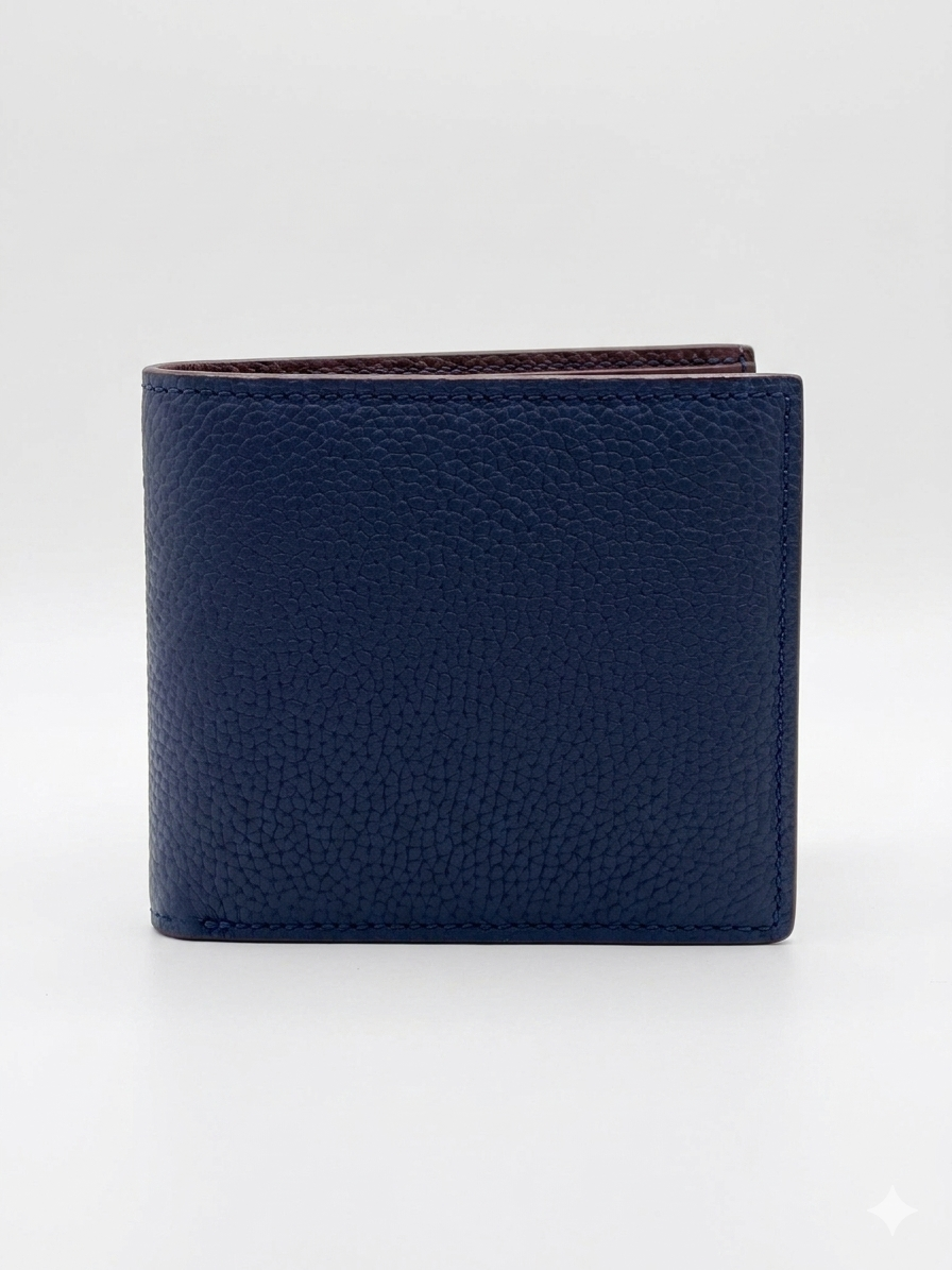 Hermès Bifold Wallet 1 :1 Grade Quality
