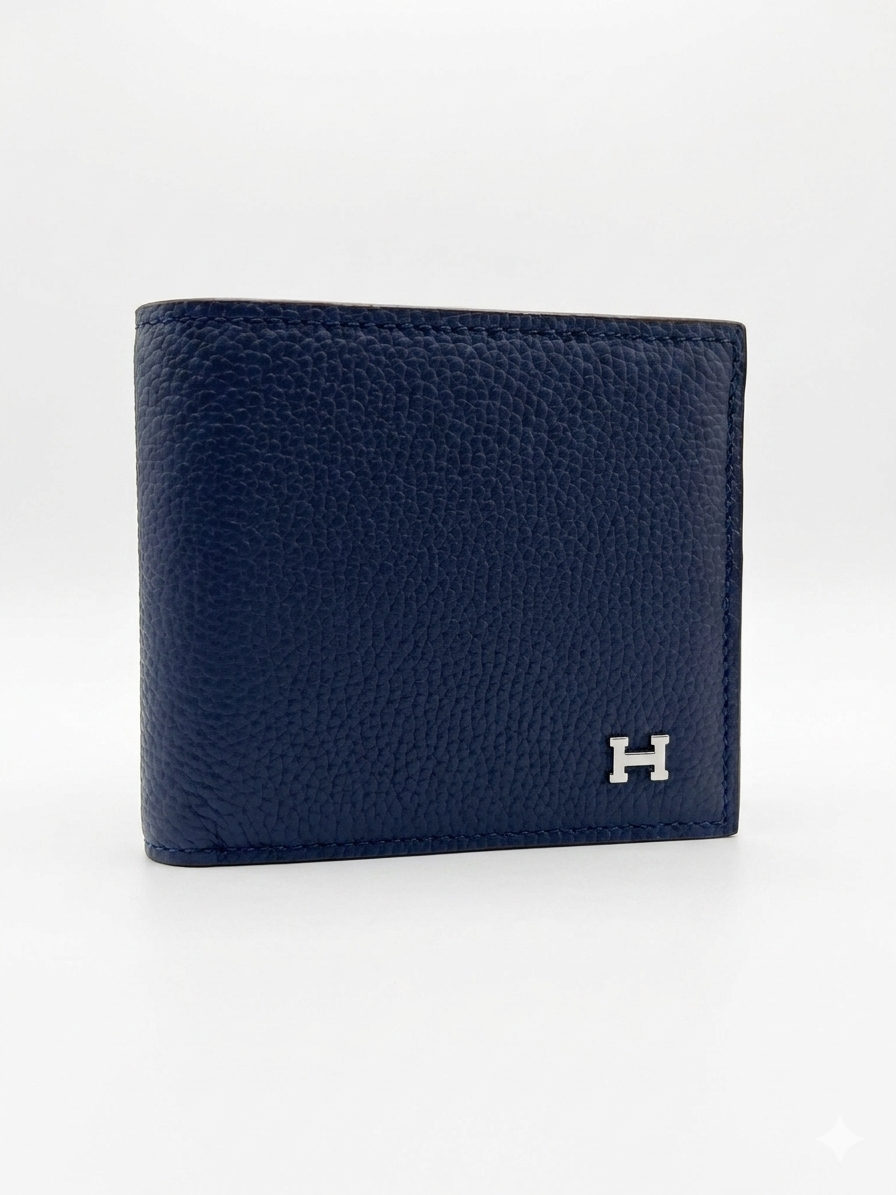Hermès Bifold Wallet 1 :1 Grade Quality