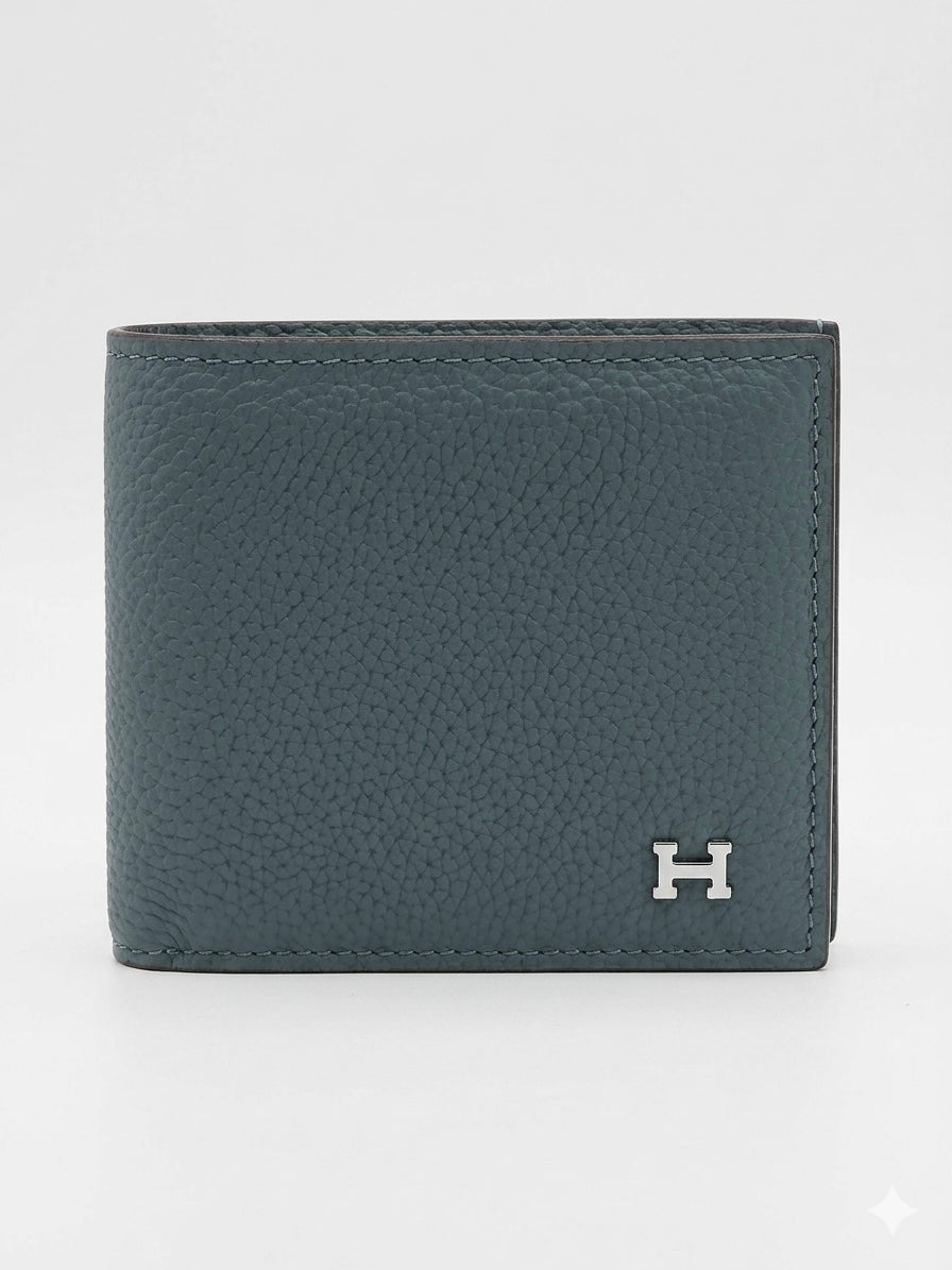 Hermès Bifold Wallet 1 :1 Grade Quality