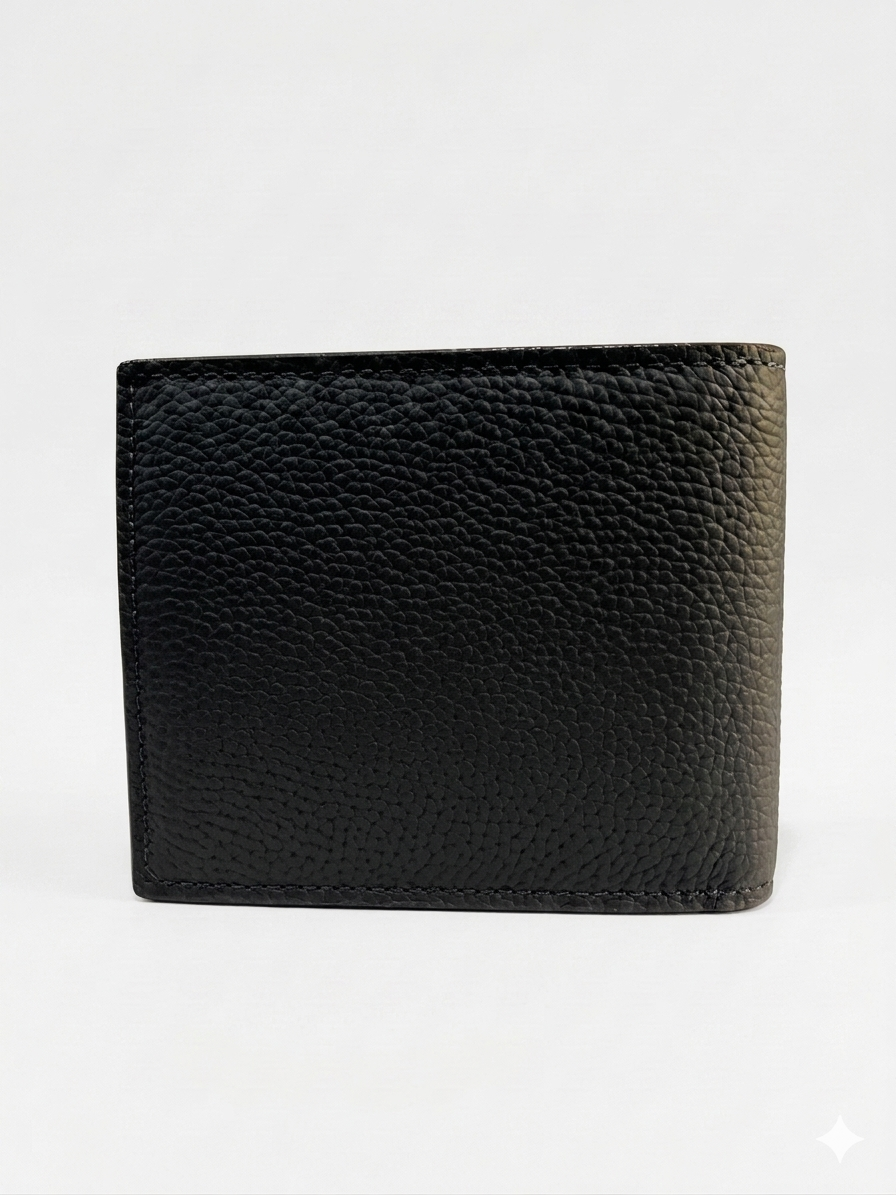 Hermès Bifold Wallet 1 :1 Grade Quality
