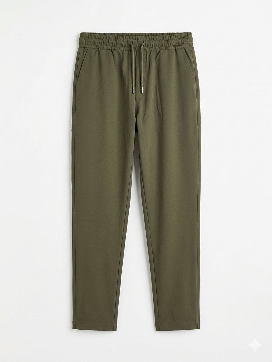 Burberry Dry Fit Trouser Made in Turkey