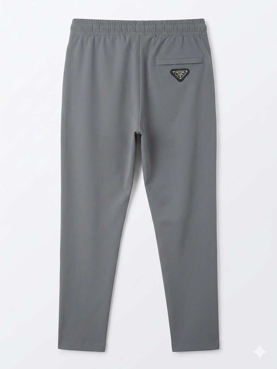 Prada Dry Fit Trouser Made in Turkey