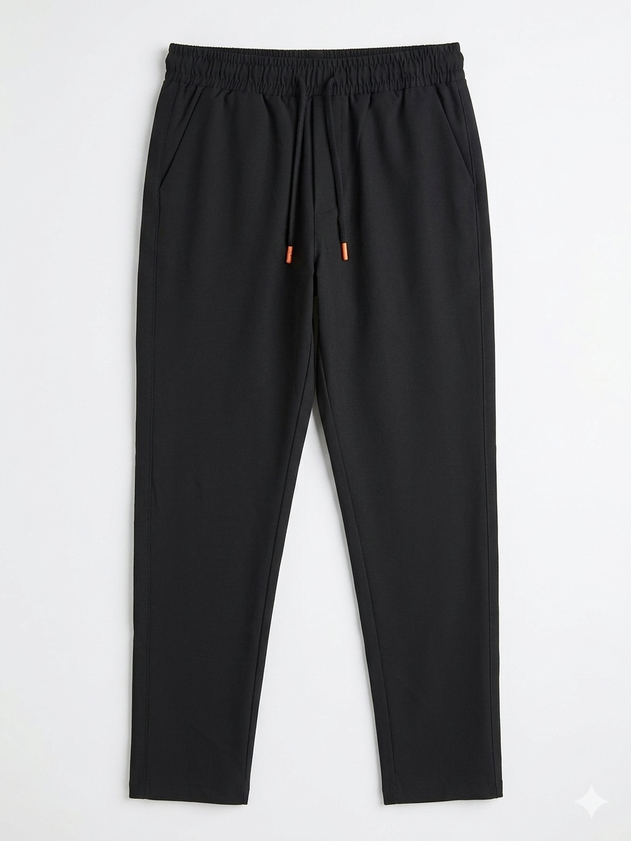 Hermes Dry Fit Trouser Made in Turkey
