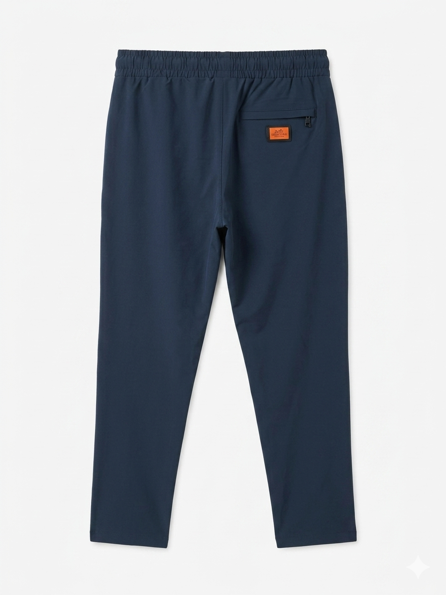 Hermes Dry Fit Trouser Made in Turkey