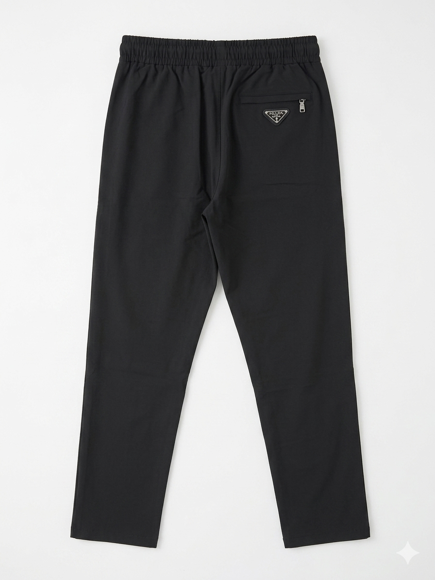 Prada Dry Fit Trouser Made in Turkey