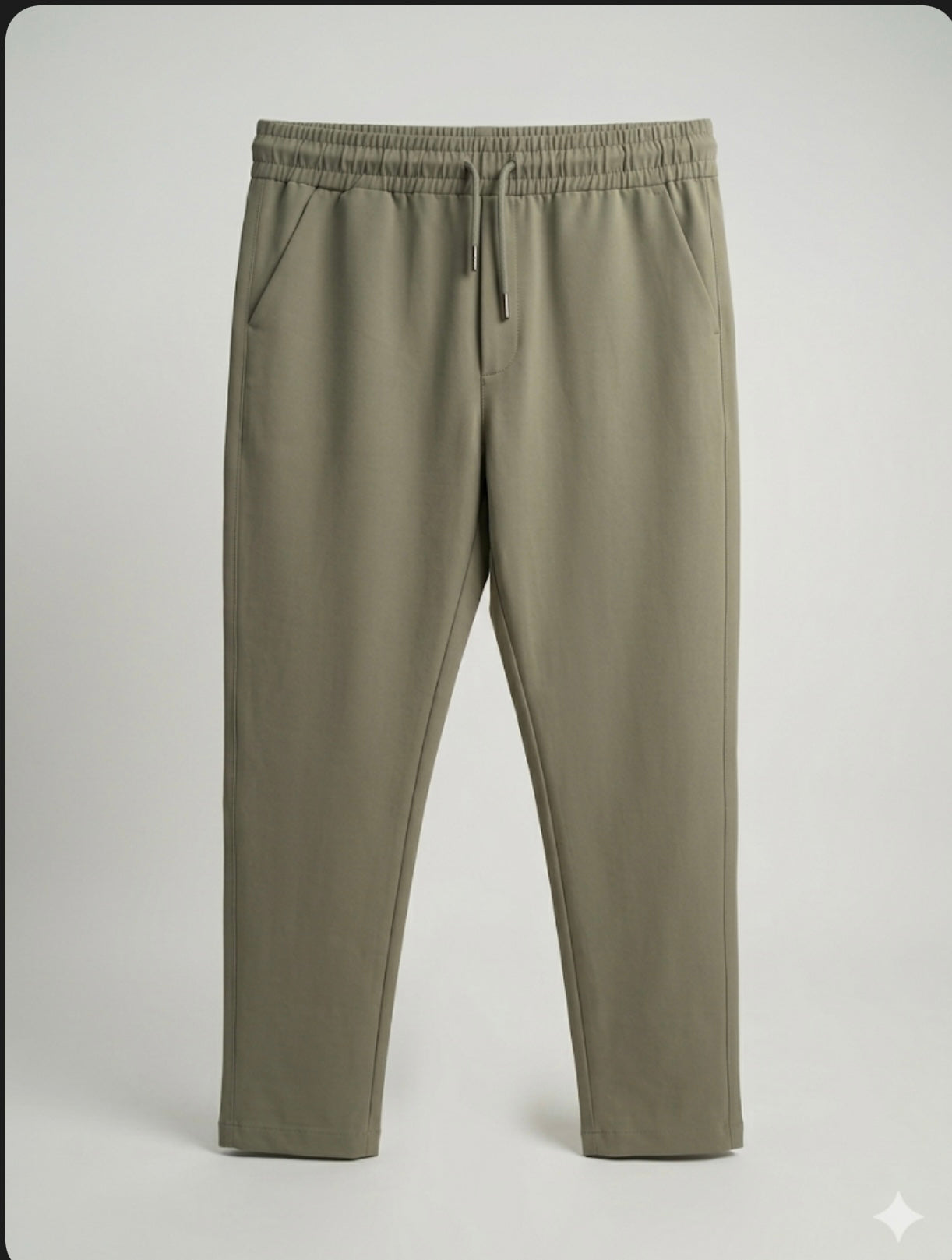 Burberry Dry Fit Trouser Made in Turkey