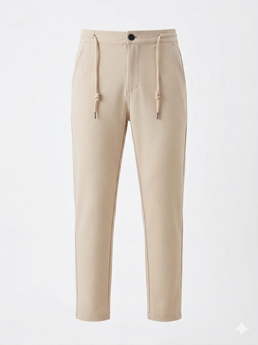 Burberry Dry Fit Trouser Made in Turkey