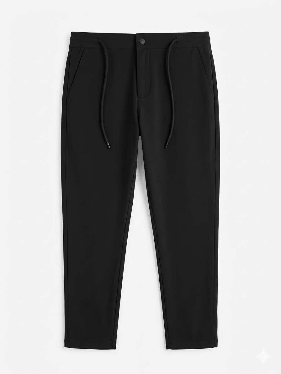 Burberry Dry Fit Trouser Made in Turkey