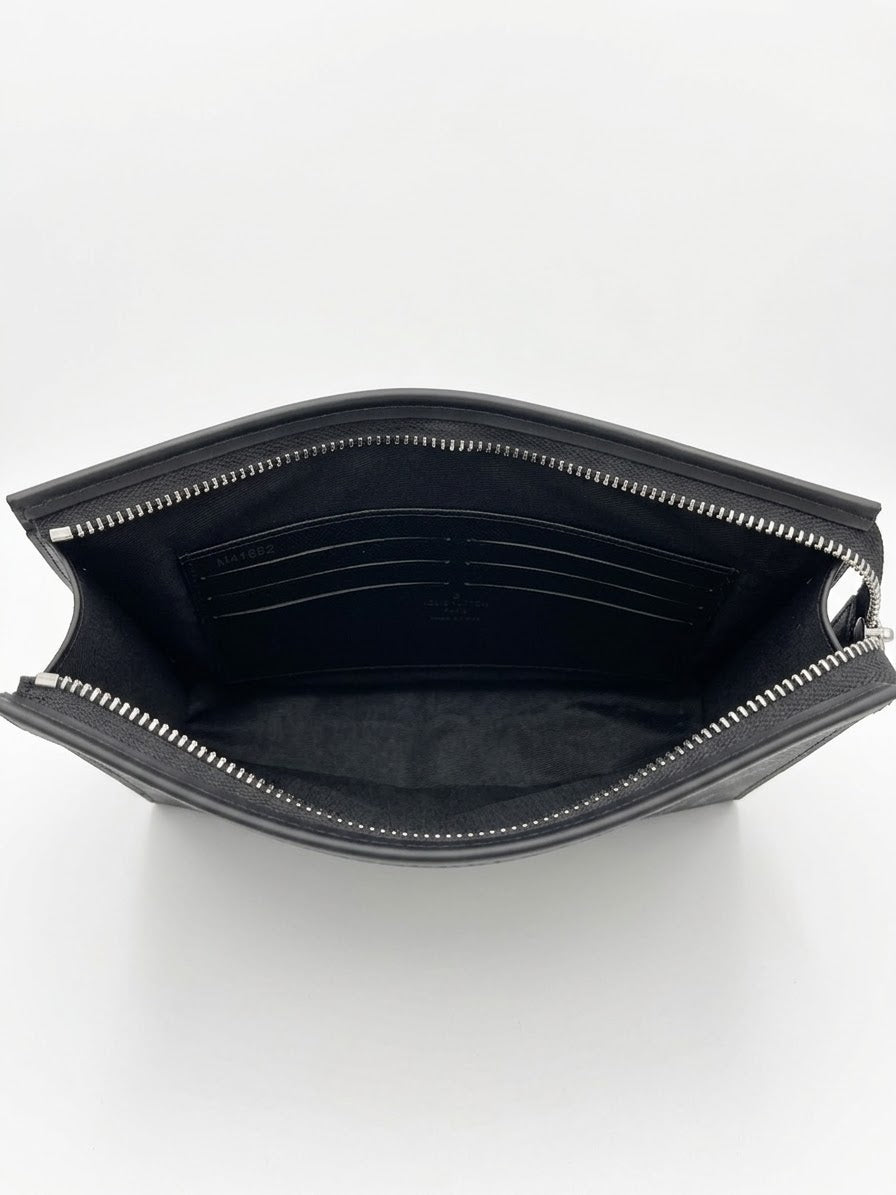 Louis Vuitton Monogram Hand Pouch