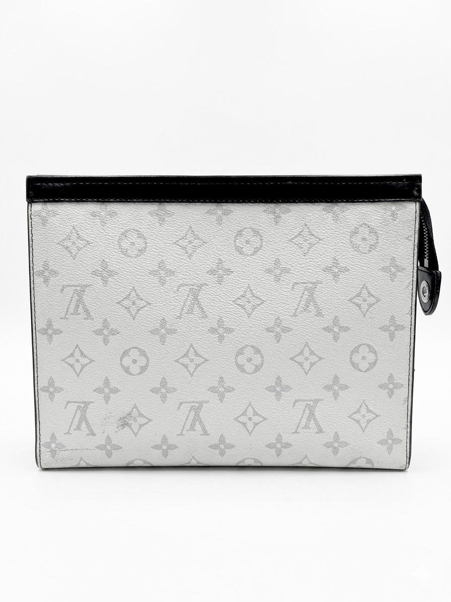 Louis Vuitton Monogram Hand Pouch