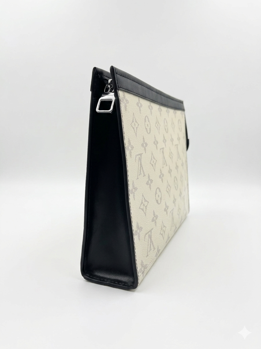 Louis Vuitton Monogram Hand Pouch