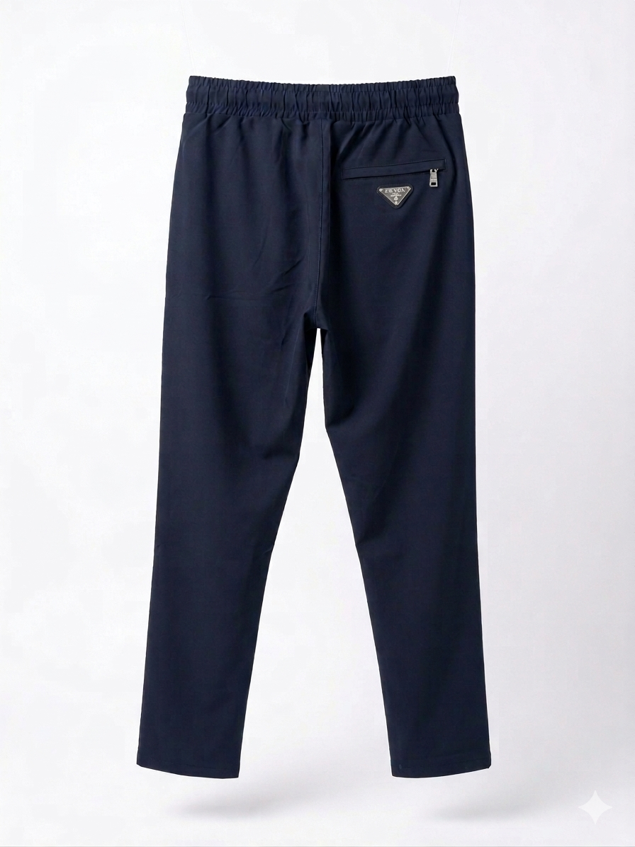 Prada Dry Fit Trouser Made in Turkey