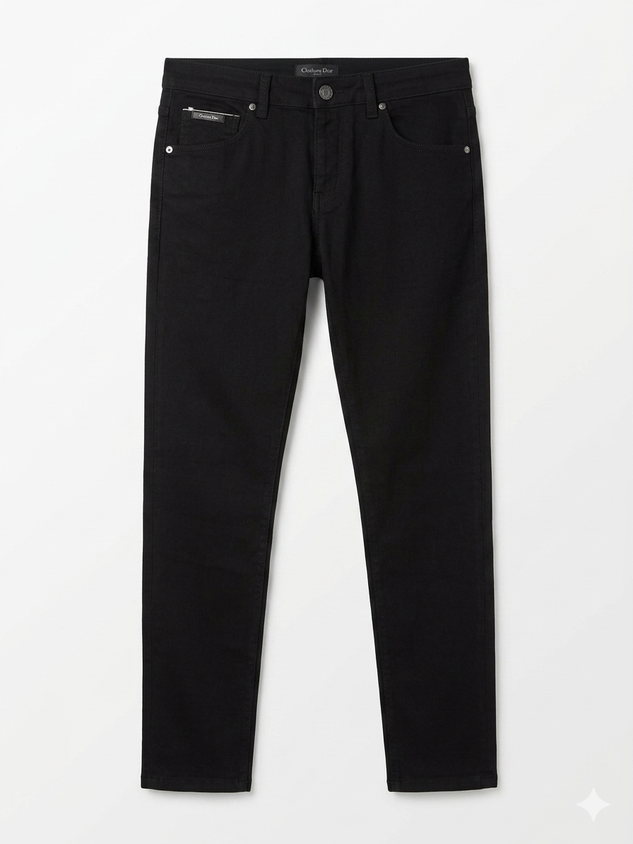 Dior Denim Jeans Made in Turkey