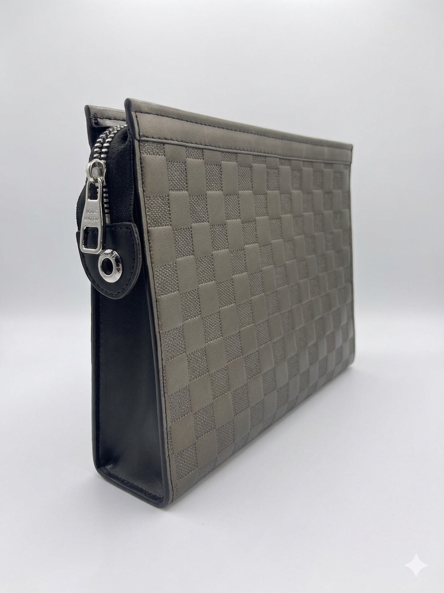 Louis Vuitton Monogram Hand Pouch