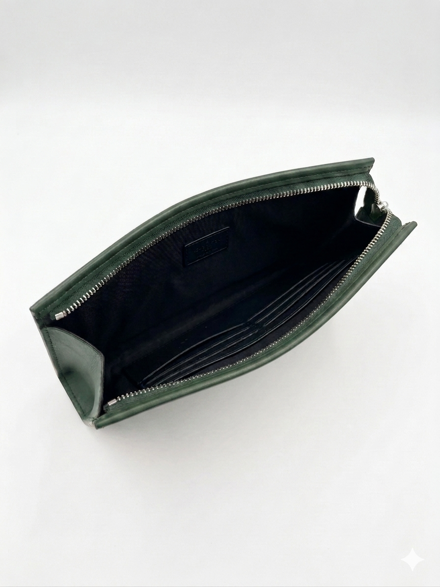 Louis Vuitton Monogram Hand Pouch