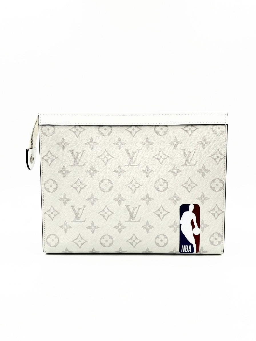 Louis Vuitton Monogram Hand Pouch