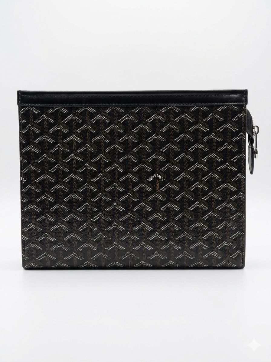 Goyard Jouvence Hand Pouch