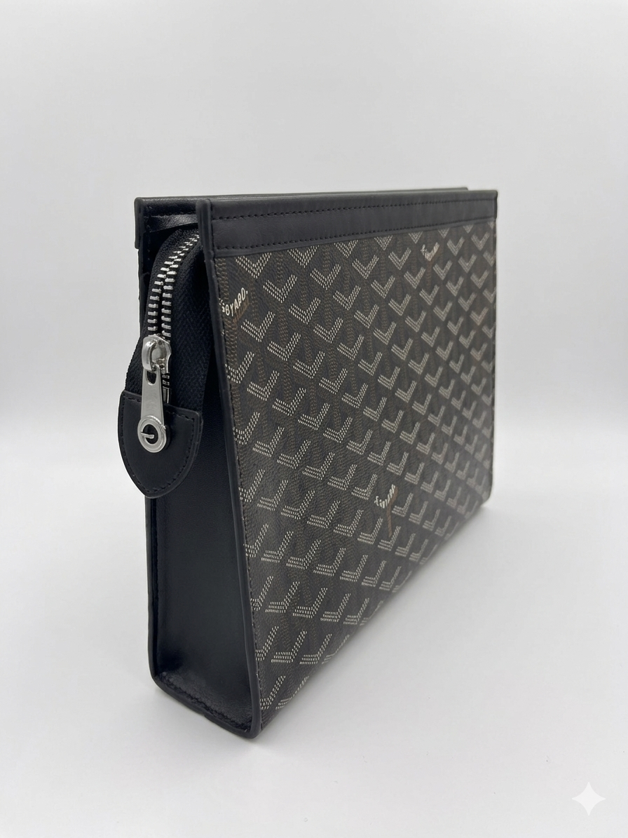 Goyard Jouvence Hand Pouch
