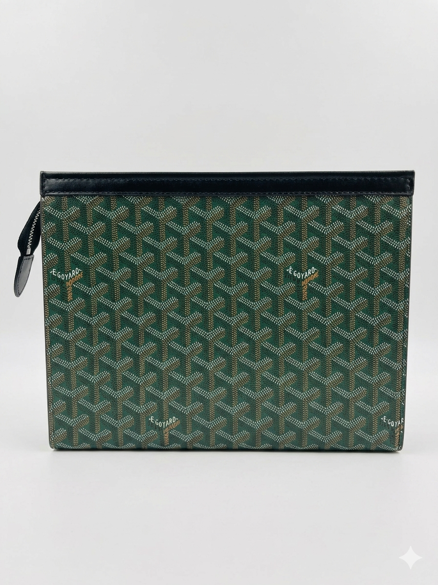 Goyard Jouvence Hand Pouch