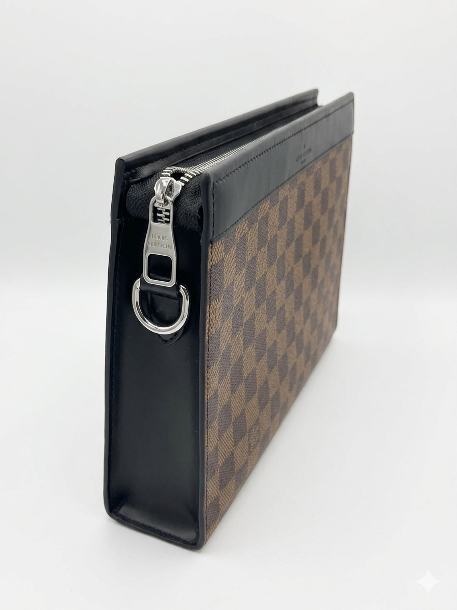 Louis Vuitton Toiletry Cross Body Bag
