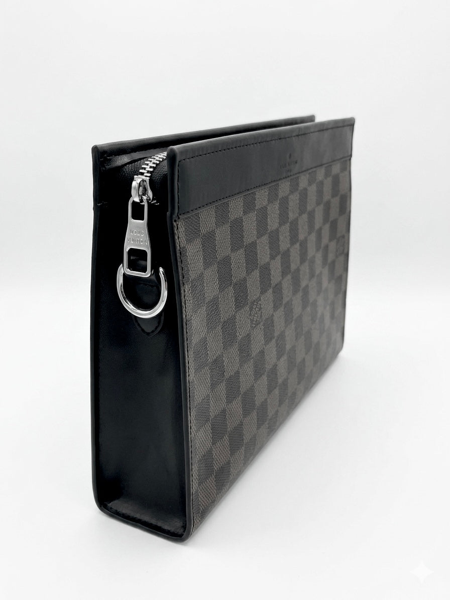 Louis Vuitton Toiletry Cross Body Bag