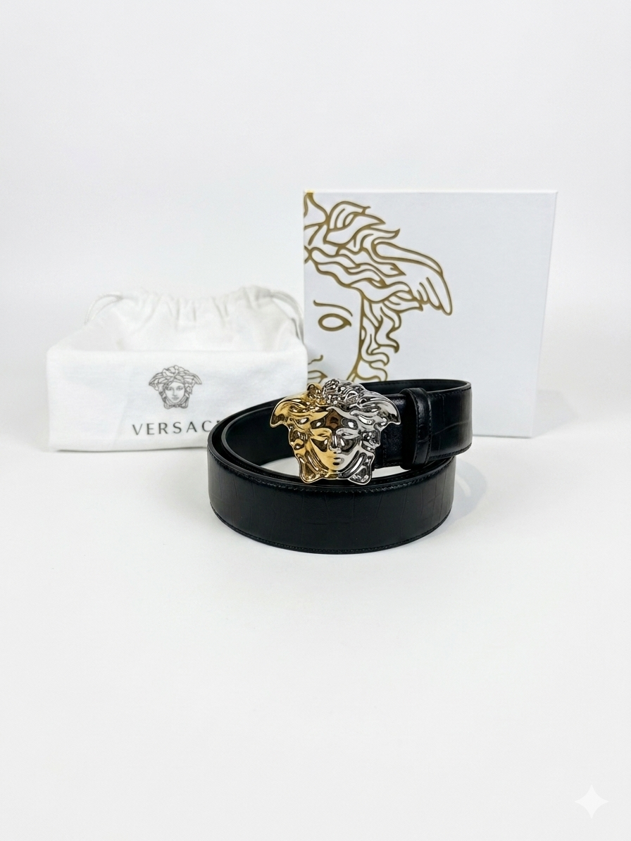 Versace Belt 1:1 Grade Quality